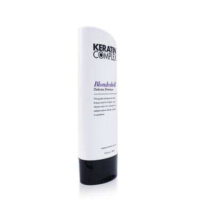 Blondeshell Debrass Shampoo - 400ml/13.5oz