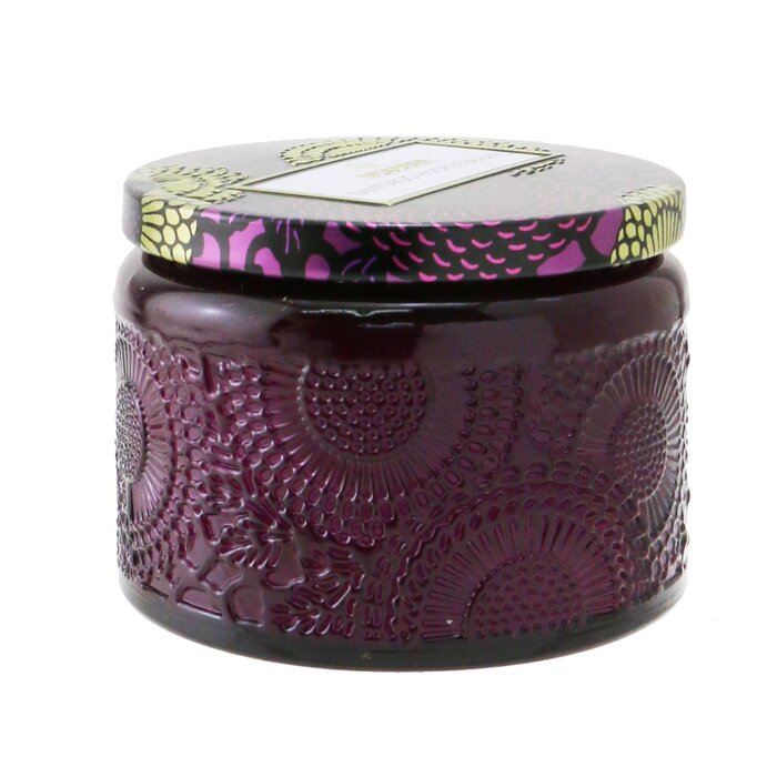 Petite Jar Candle - Santiago Huckleberry - 90g/3.2oz