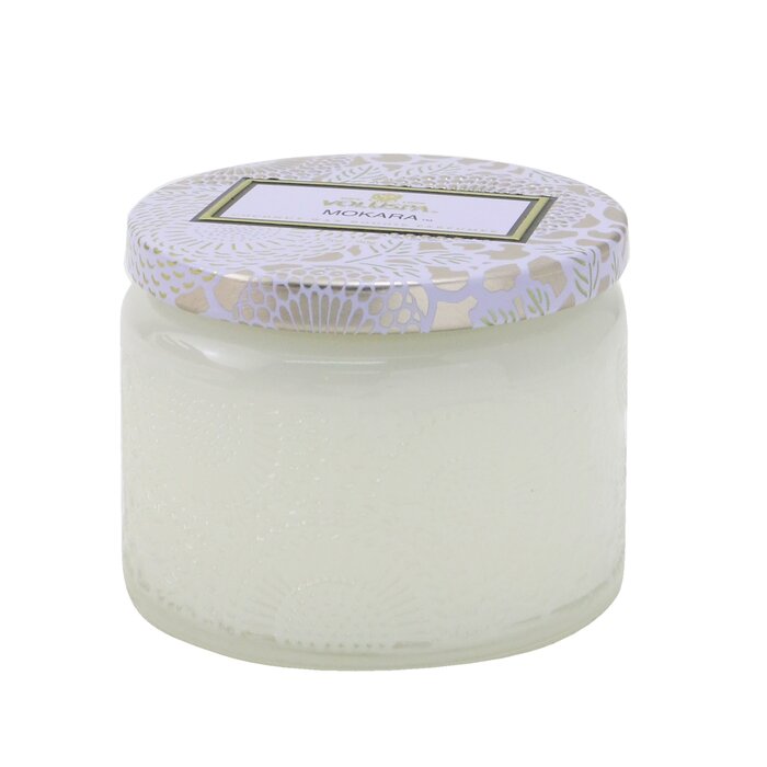 Petite Jar Candle - Mokara - 90g/3.2oz