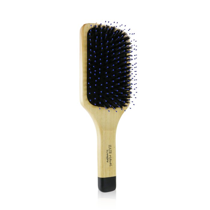 Hair Rituel By Sisley The Radiance Brush - 1pc