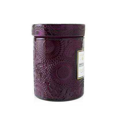 Small Jar Candle - Santiago Huckleberry - 156g/5.5oz