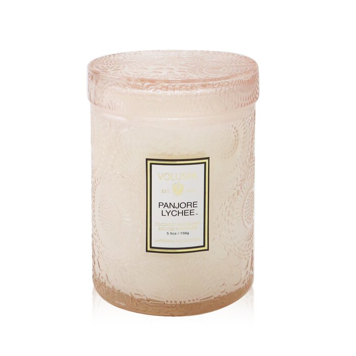 Small Jar Candle - Panjore Lychee - 156g/5.5oz