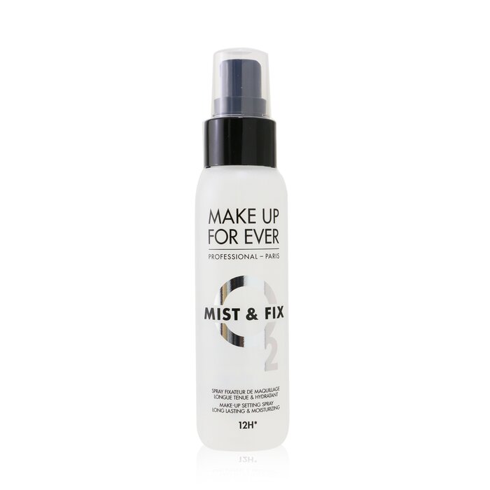 Mist & Fix Make Up Setting Spray - 100ml/3.38oz