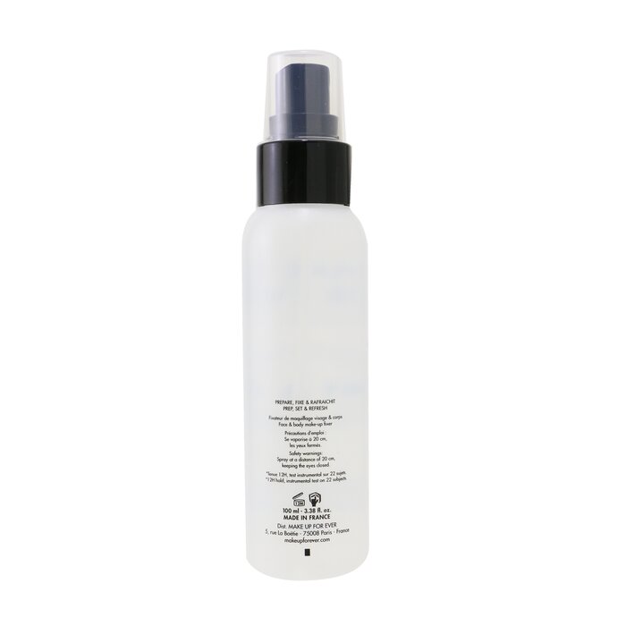 Mist & Fix Make Up Setting Spray - 100ml/3.38oz