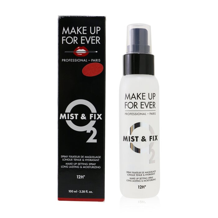 Mist & Fix Make Up Setting Spray - 100ml/3.38oz