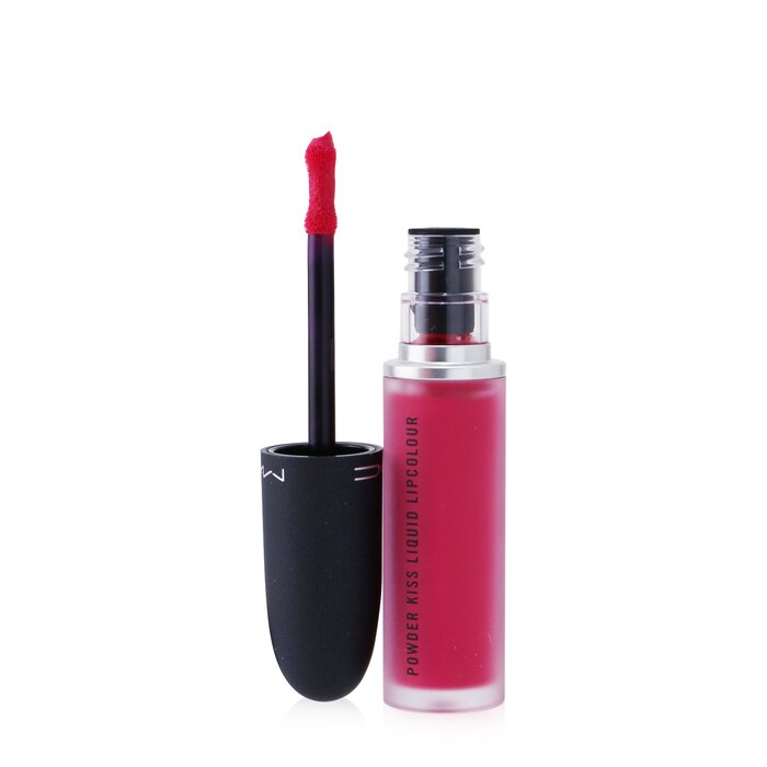 Powder Kiss Liquid Lipcolour - # 984 Billion $ Smile - 5ml/0.17oz