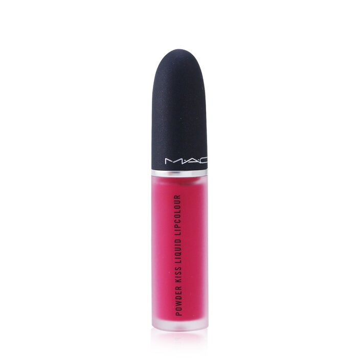 Powder Kiss Liquid Lipcolour - # 984 Billion $ Smile - 5ml/0.17oz