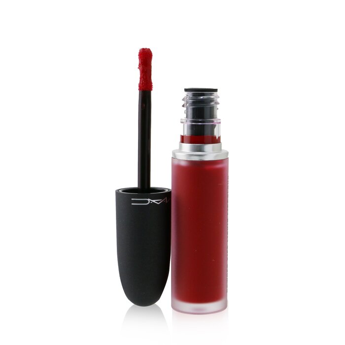 Powder Kiss Liquid Lipcolour - # 987 M-a-csmash - 5ml/0.17oz