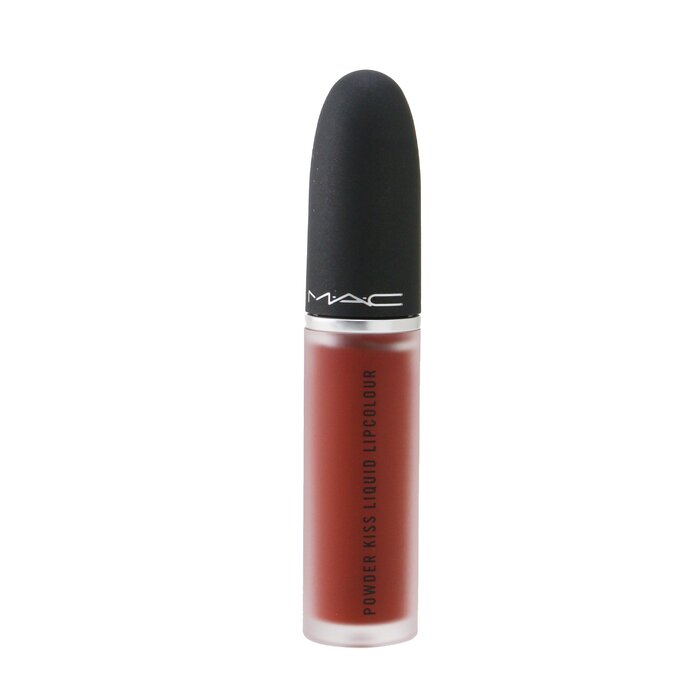 Powder Kiss Liquid Lipcolour - # 991 Devoted To Chili - 5ml/0.17oz