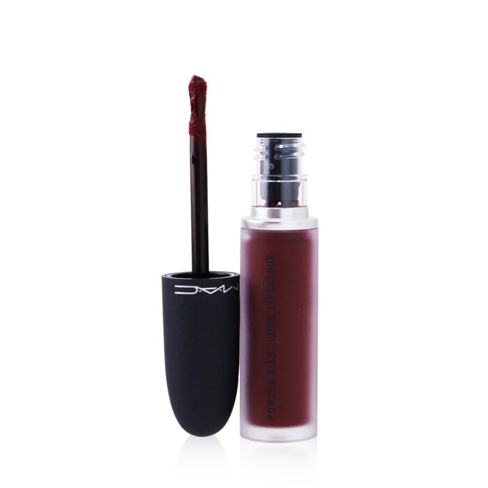 Powder Kiss Liquid Lipcolour - # 994 Make Love To The Camera - 5ml/0.17oz