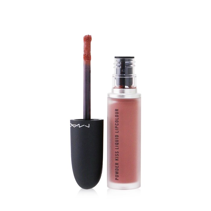 Powder Kiss Liquid Lipcolour - # 996 Date-maker - 5ml/0.17oz