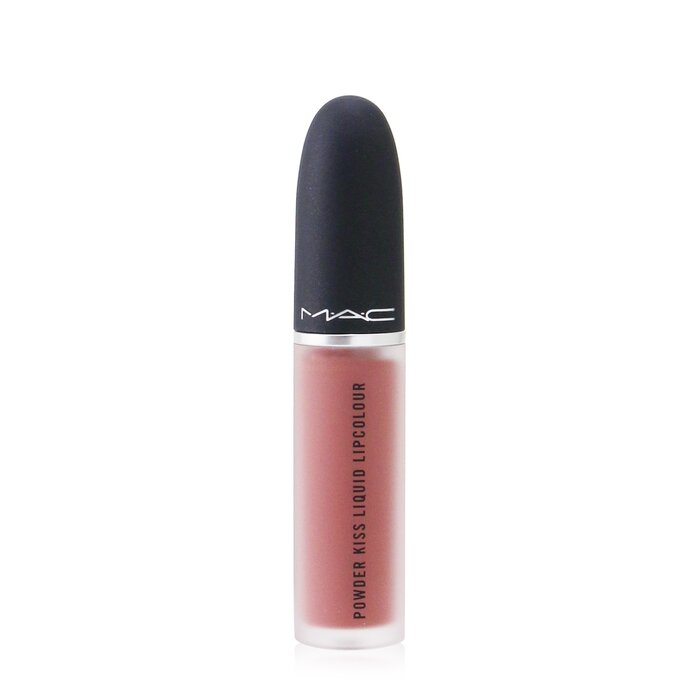 Powder Kiss Liquid Lipcolour - 