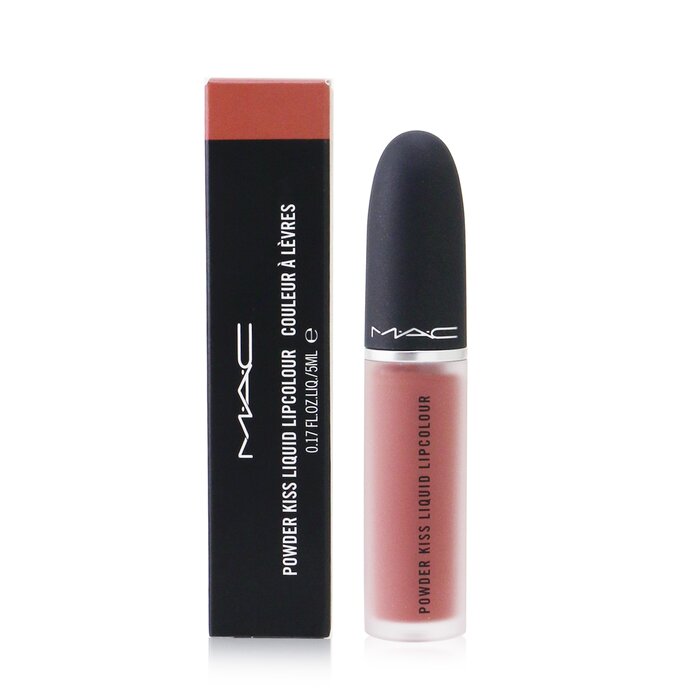 Powder Kiss Liquid Lipcolour - # 996 Date-maker - 5ml/0.17oz