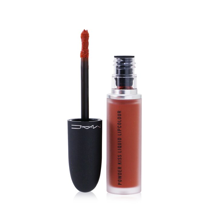 Powder Kiss Liquid Lipcolour - # 998 Sorry Not Sorry - 5ml/0.17oz