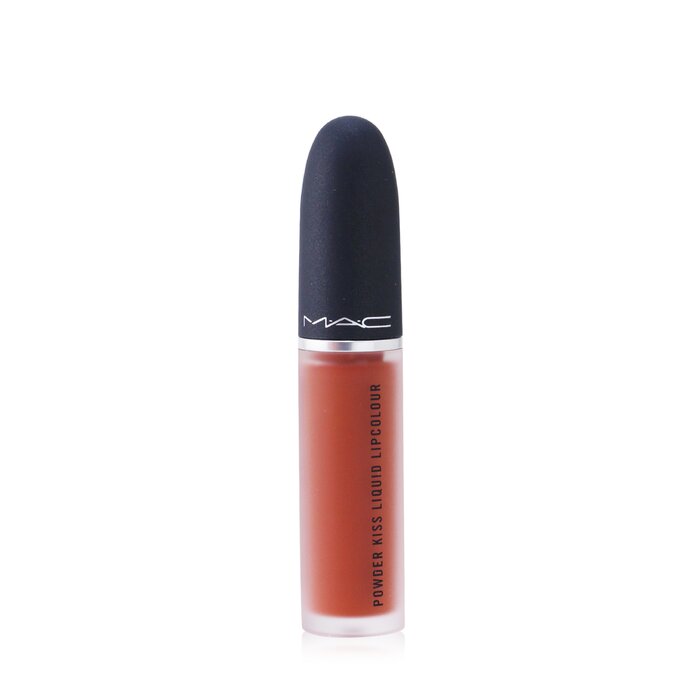 Powder Kiss Liquid Lipcolour - # 998 Sorry Not Sorry - 5ml/0.17oz