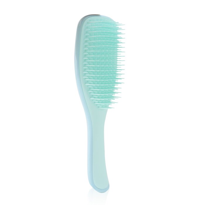 The Wet Detangling Fine & Fragile Hair Brush - # Mint - 1pc