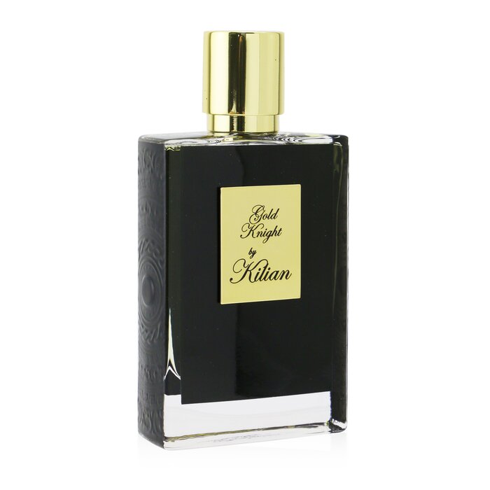 Gold Knight Eau De Parfum Spray - 50ml/1.7oz