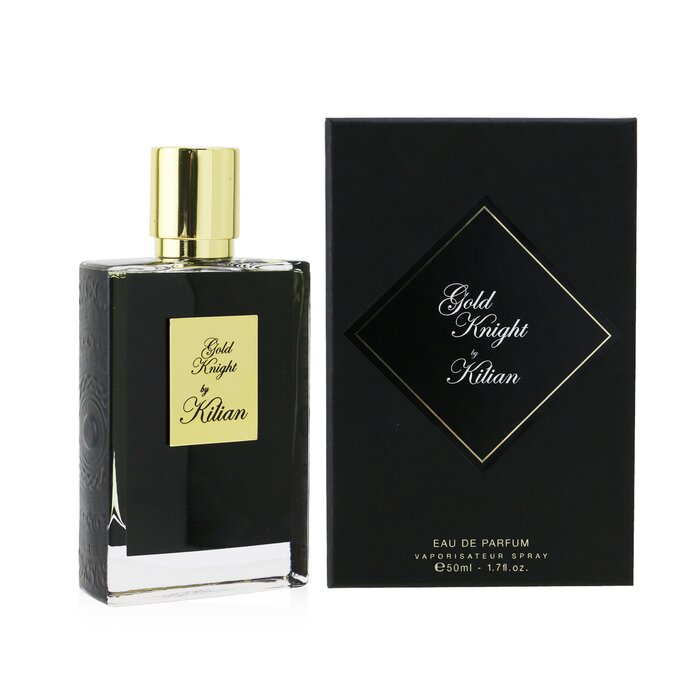 Gold Knight Eau De Parfum Spray - 50ml/1.7oz