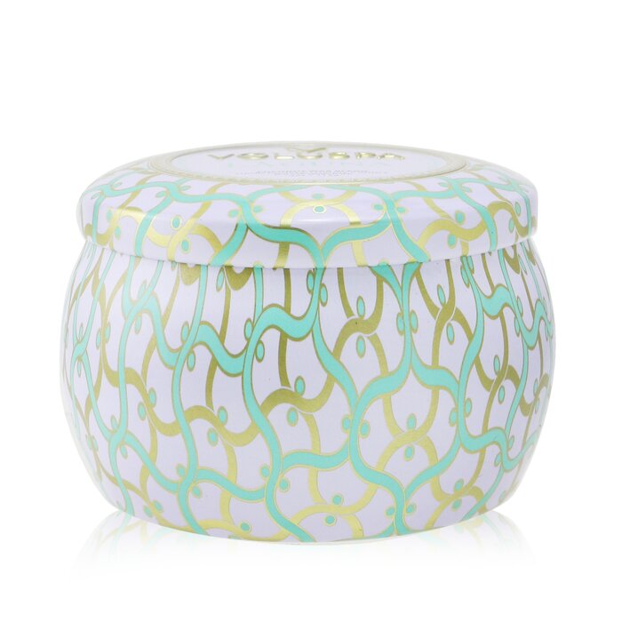 Mini Tin Candle - Laguna - 113g/4oz