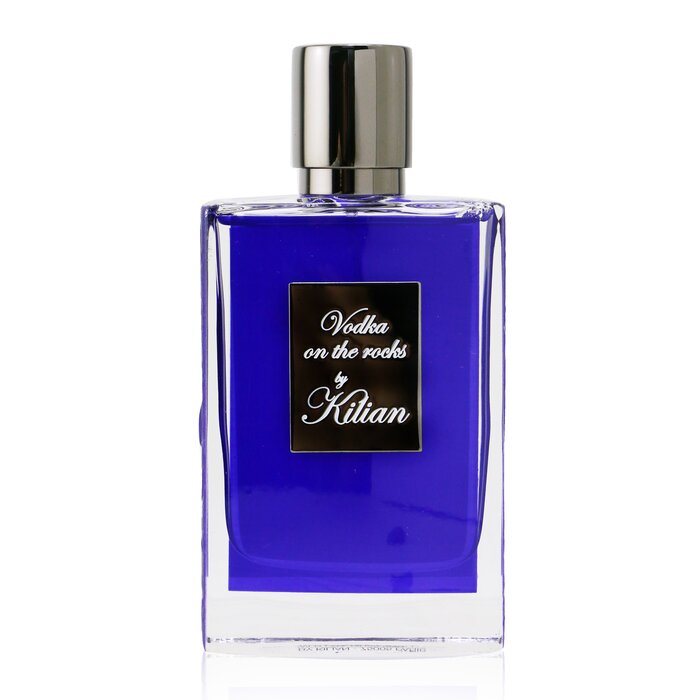 Vodka On The Rocks Eau De Parfum Spray - 50ml/1.7oz