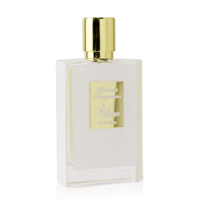 Liaisons Dangereuses Eau De Parfum Spray - 50ml/1.7oz