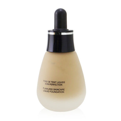 Hyaluronic Hydra Foundation Spf30 - # 500w (warm-medium Dark) - 30ml/1oz