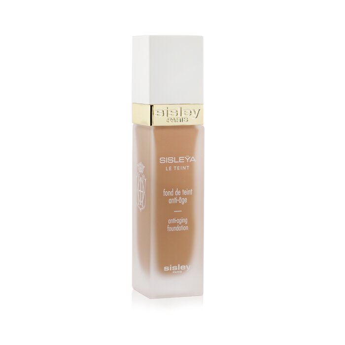 Sisleya Le Teint Anti Aging Foundation - # 4r Spice - 30ml/1oz