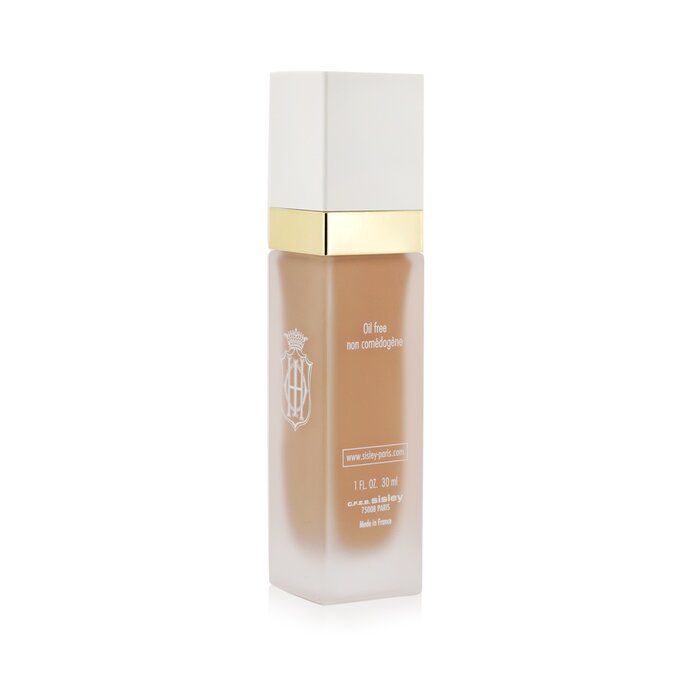 Sisleya Le Teint Anti Aging Foundation - # 4r Spice - 30ml/1oz