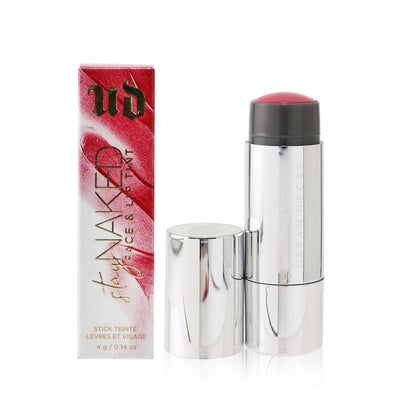 Stay Naked Face & Lip Tint - # Quiver (watermelon Red) - 4g/0.14oz