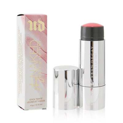 Stay Naked Face & Lip Tint - # Streak (warm Bright Coral) - 4g/0.14oz