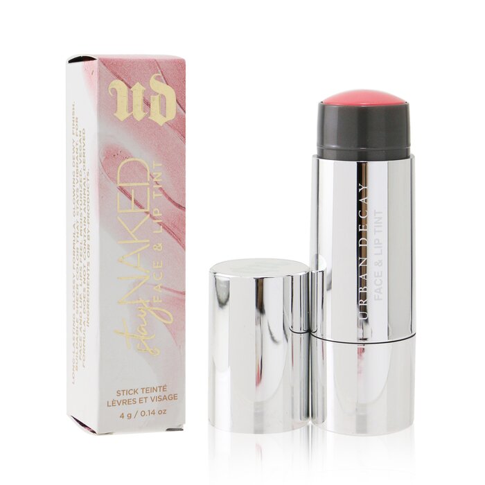 Stay Naked Face & Lip Tint - 