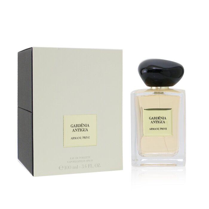 Prive Gardenia Antigua Eau De Toilette Spray - 100ml/3.4oz