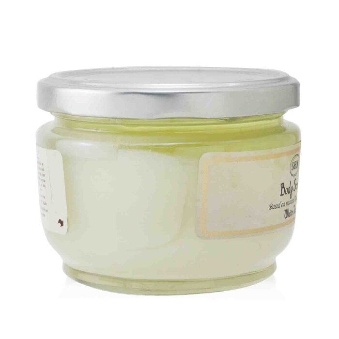 Body Scrub - White Tea - 320g/11.3oz