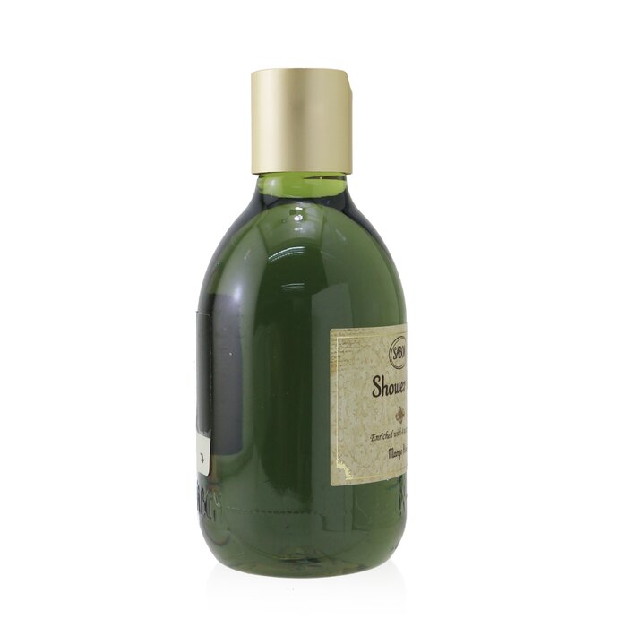 Shower Oil - Mango Kiwi (plastic Bottle) - 300ml/10.5oz