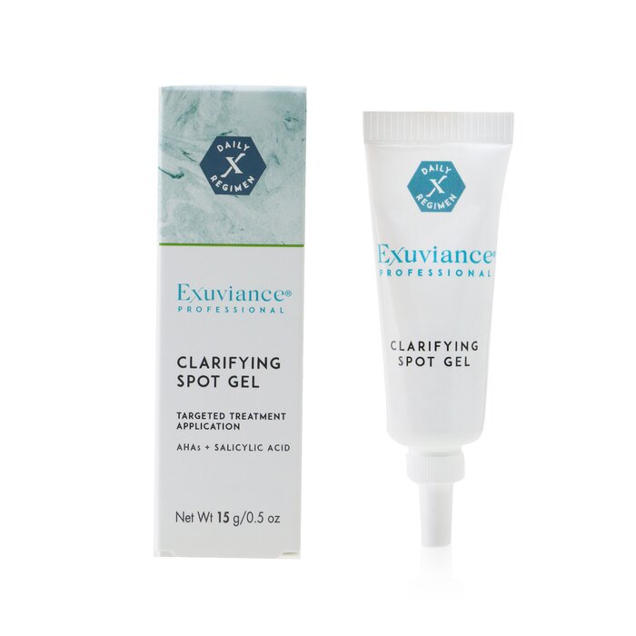 Clarifying Spot Gel - 15g/0.5oz