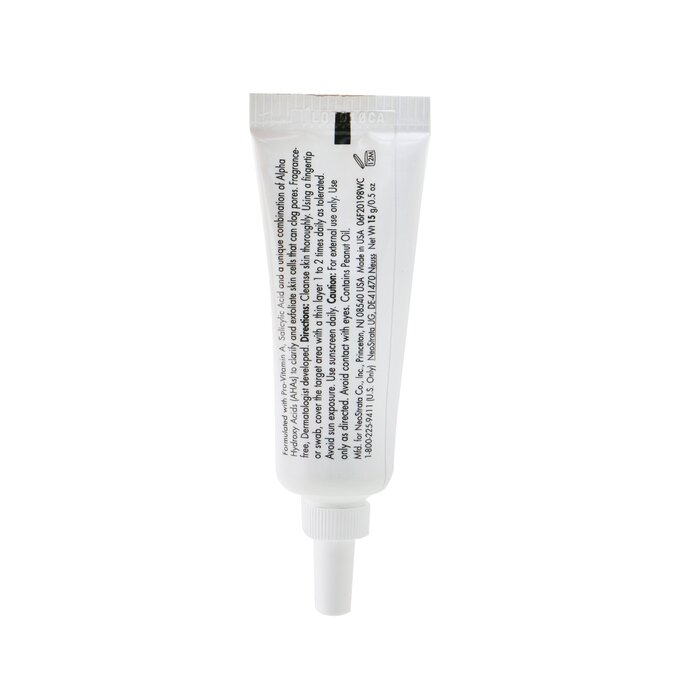 Clarifying Spot Gel - 15g/0.5oz