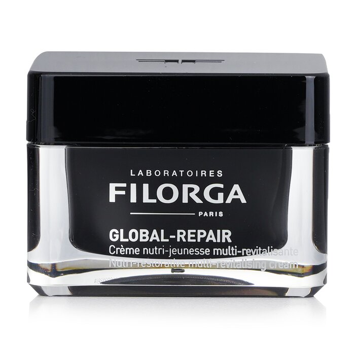 Global-repair Nutri-restorative Multi-revitalising Cream - 50ml/1.69oz