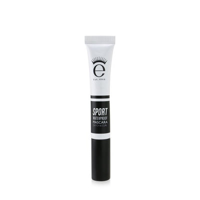 Sport Waterproof Mascara - # Black - 8ml/0.29oz