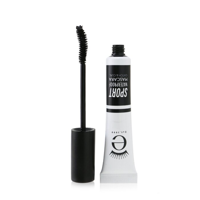 Sport Waterproof Mascara - 