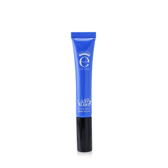 Lash Alert Mascara - # Black - 8ml/0.29oz