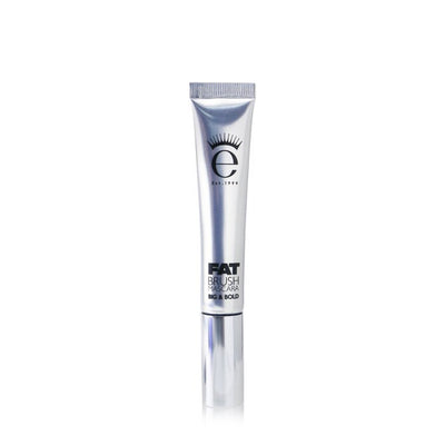 Fat Brush Mascara - # Black - 8ml/0.29oz