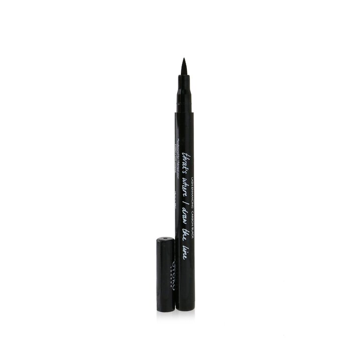 Eye Do Liquid Eyeliner - # Black - 1.8ml/0.06oz