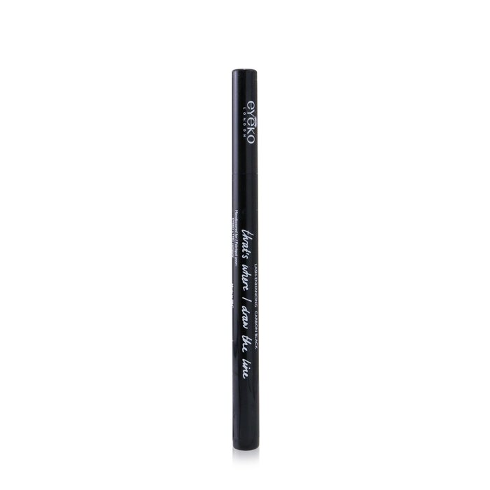 Eye Do Liquid Eyeliner - # Black - 1.8ml/0.06oz