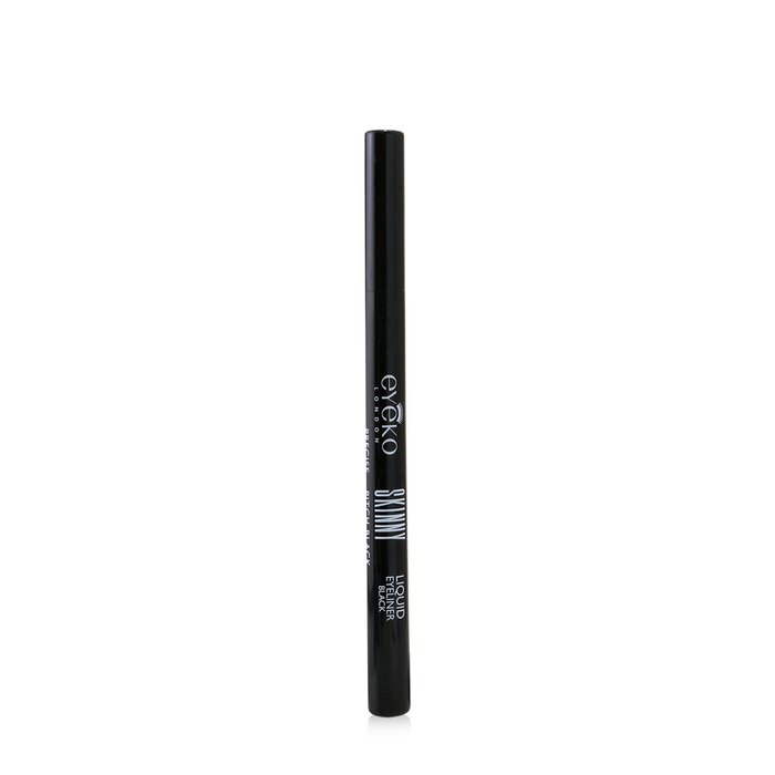 Skinny Liquid Eyeliner - # Black - 1.8ml/0.06oz