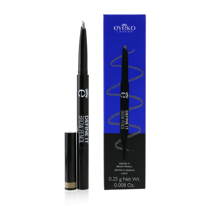 Define It Brow Pencil - # Light - 0.25g/0.008oz