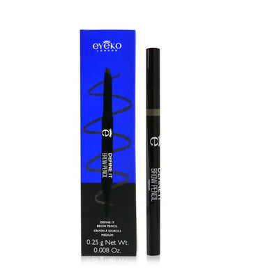 Define It Brow Pencil - # Medium - 0.25g/0.008oz