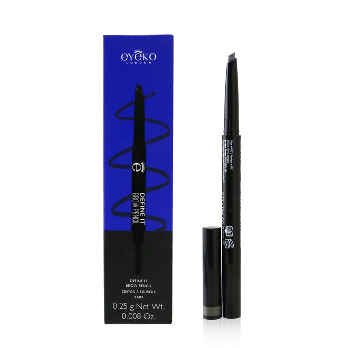 Define It Brow Pencil - # Dark - 0.25g/0.008oz