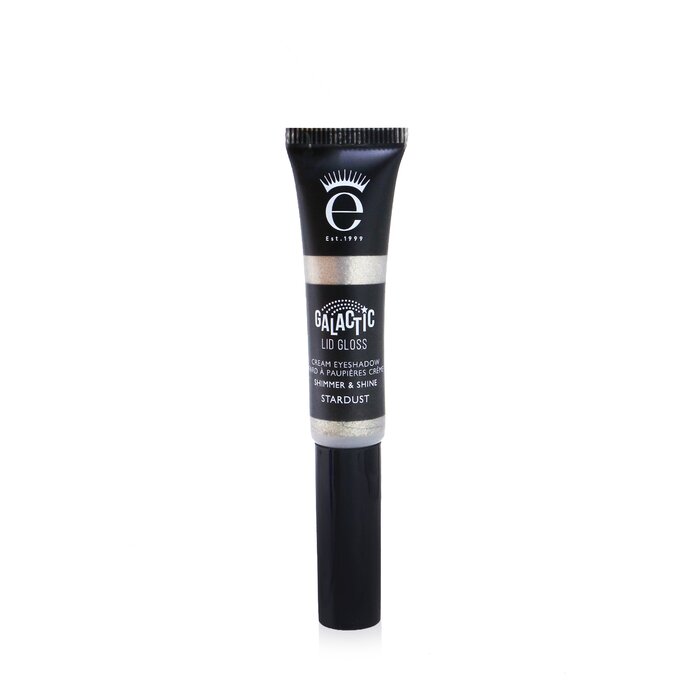 Galactic Lid Gloss Cream Eyeshadow - #  Stardust - 8g/0.28oz