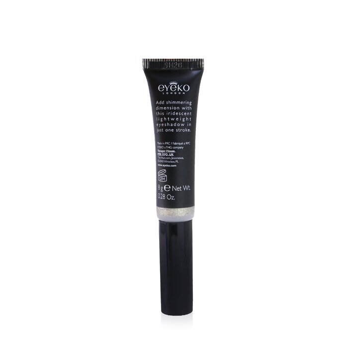 Galactic Lid Gloss Cream Eyeshadow - #  Stardust - 8g/0.28oz