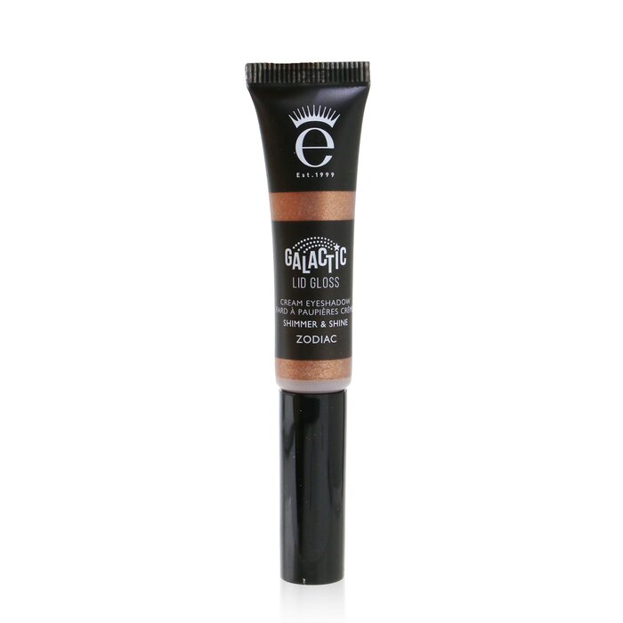 Galactic Lid Gloss Cream Eyeshadow - #  Zodiac - 8g/0.28oz